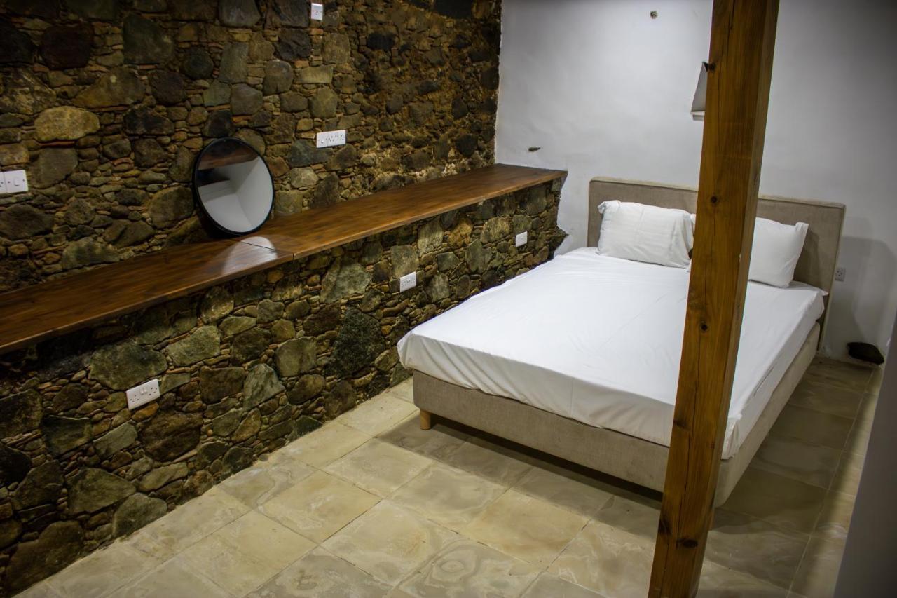 Villa Αρχοντικό Αλεξάνδρου Kakopetria Exterior foto